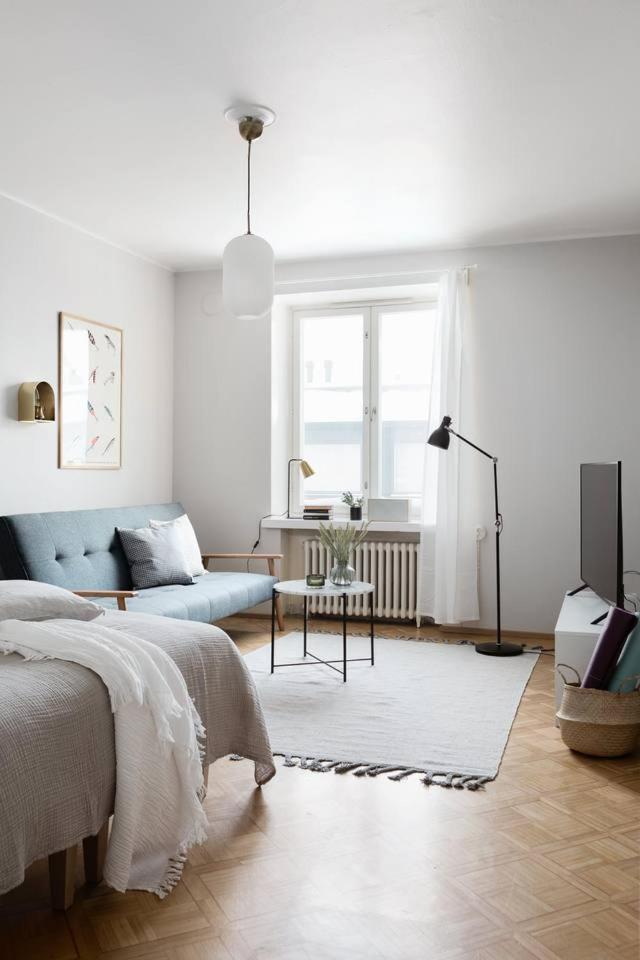 Central 2-Bedroom Design Apartment Хельсинки Экстерьер фото